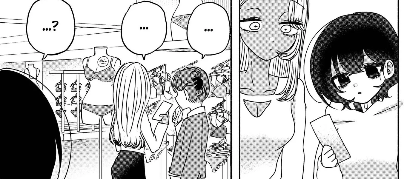 Soon, You'll Paint Your Heart Out - Chapter 22 - Page 28