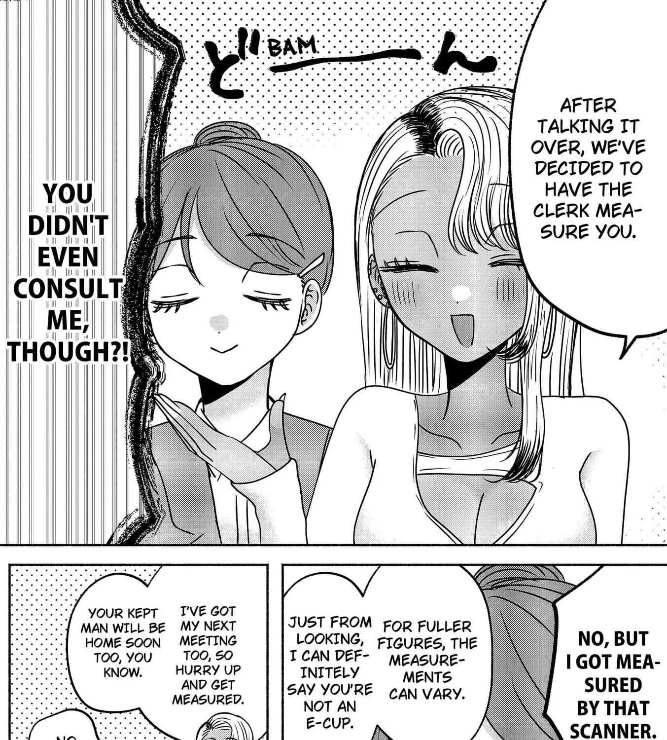 Soon, You'll Paint Your Heart Out - Chapter 22 - Page 29