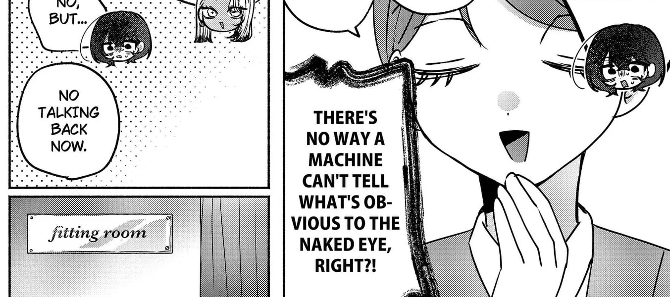 Soon, You'll Paint Your Heart Out - Chapter 22 - Page 30