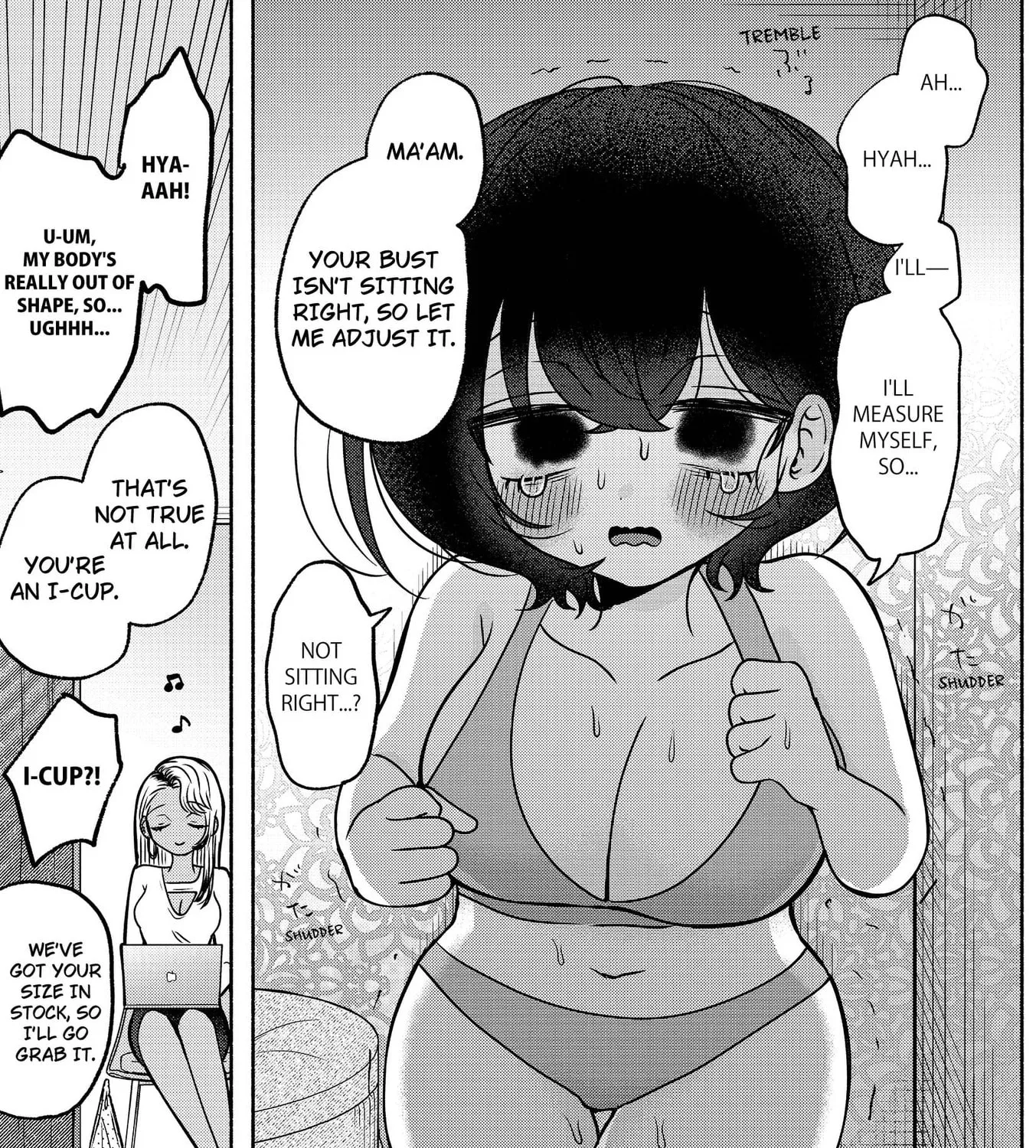 Soon, You'll Paint Your Heart Out - Chapter 22 - Page 31