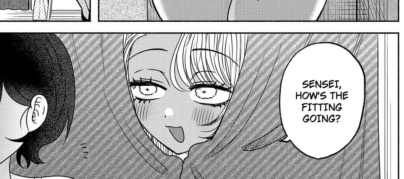 Soon, You'll Paint Your Heart Out - Chapter 22 - Page 32