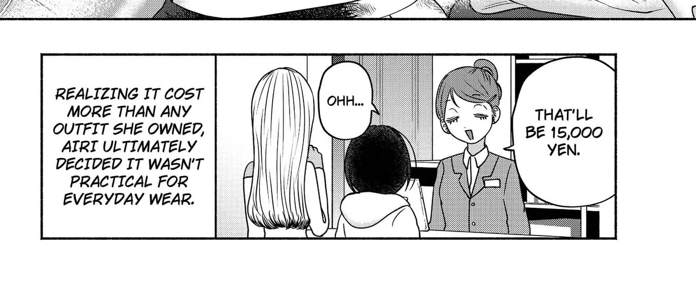 Soon, You'll Paint Your Heart Out - Chapter 22 - Page 34