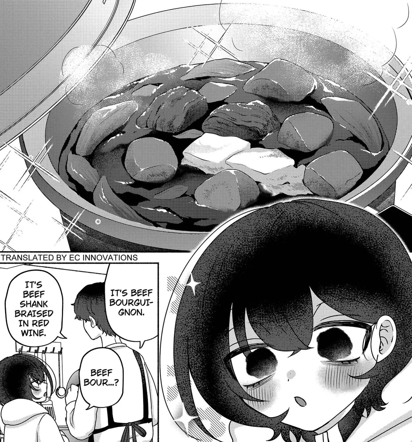 Soon, You'll Paint Your Heart Out - Chapter 23 - Page 3