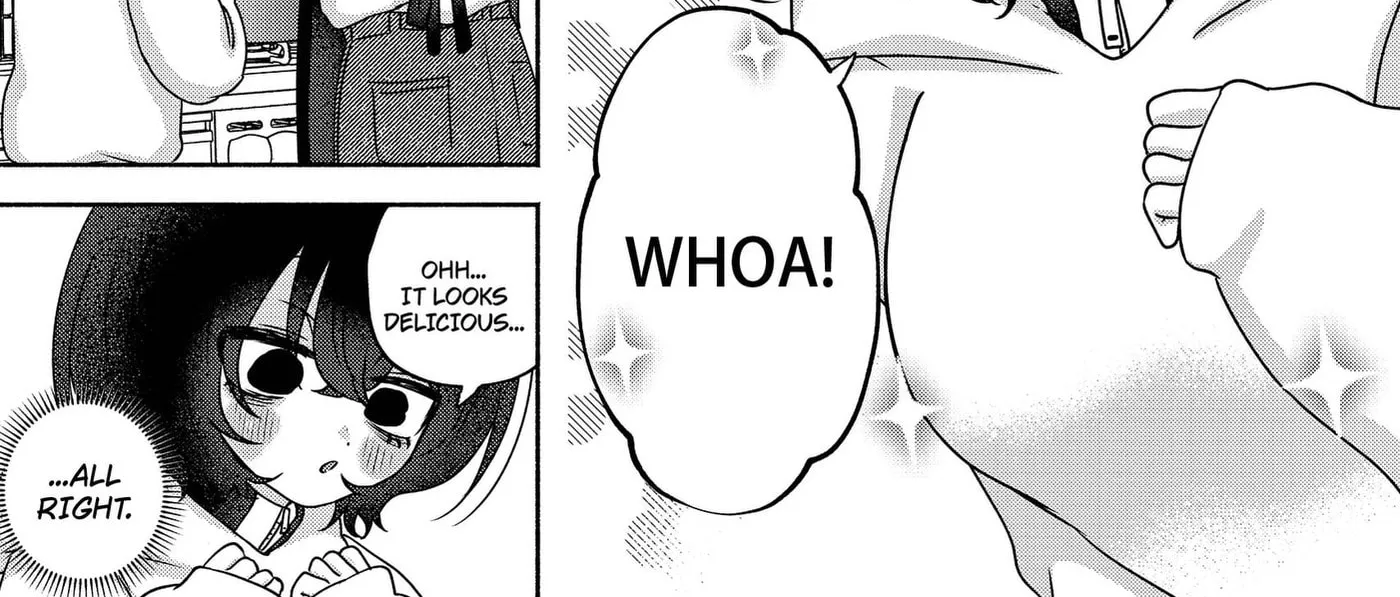 Soon, You'll Paint Your Heart Out - Chapter 23 - Page 4