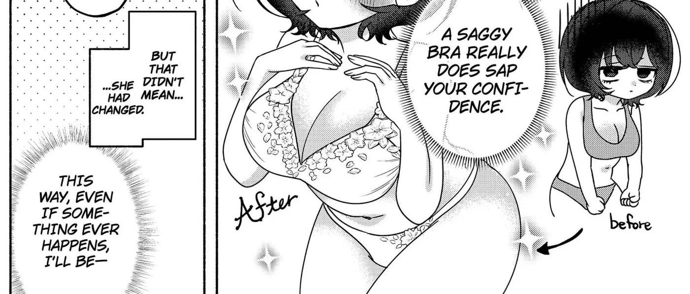 Soon, You'll Paint Your Heart Out - Chapter 23 - Page 6