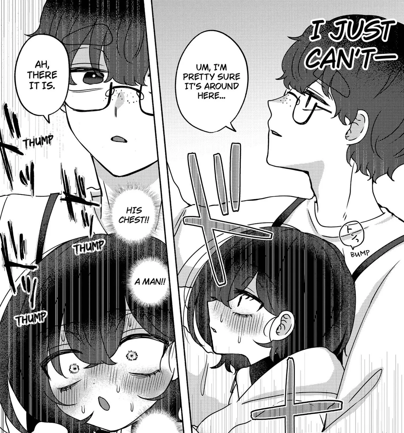 Soon, You'll Paint Your Heart Out - Chapter 23 - Page 9