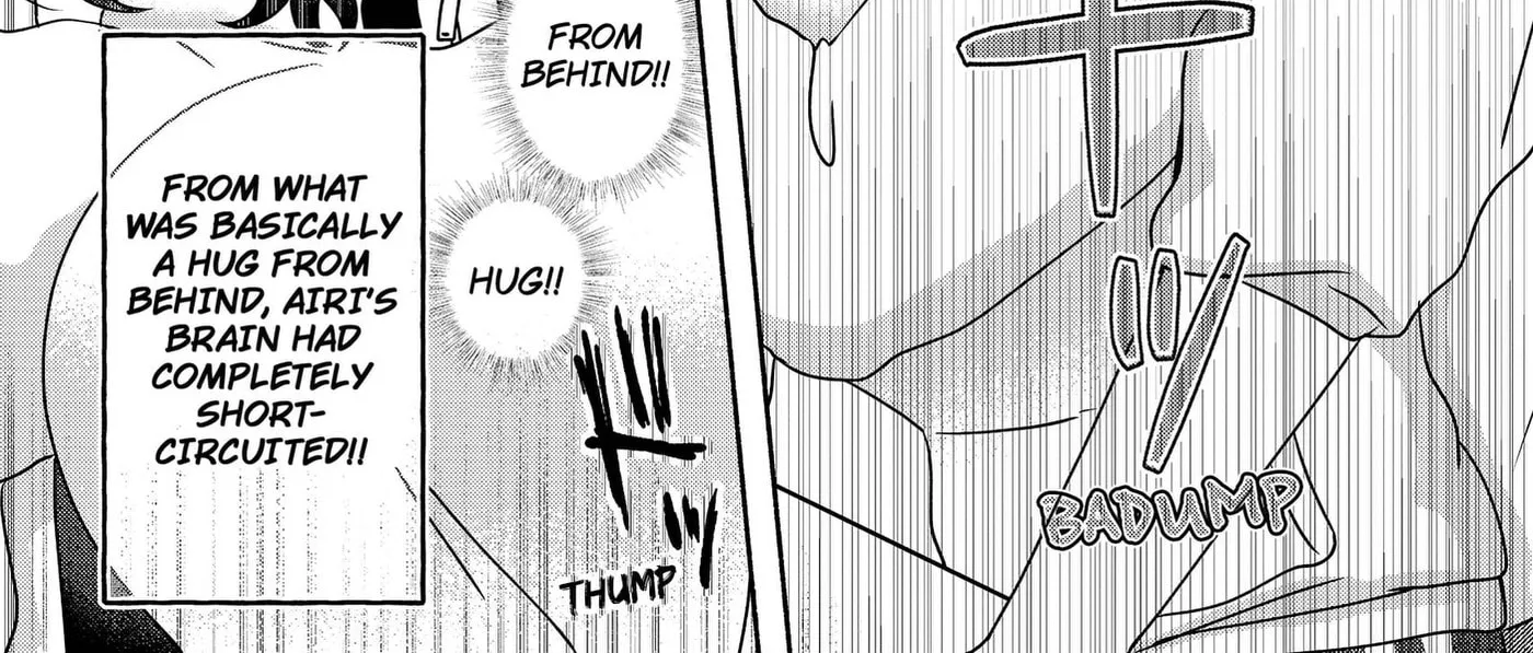Soon, You'll Paint Your Heart Out - Chapter 23 - Page 10