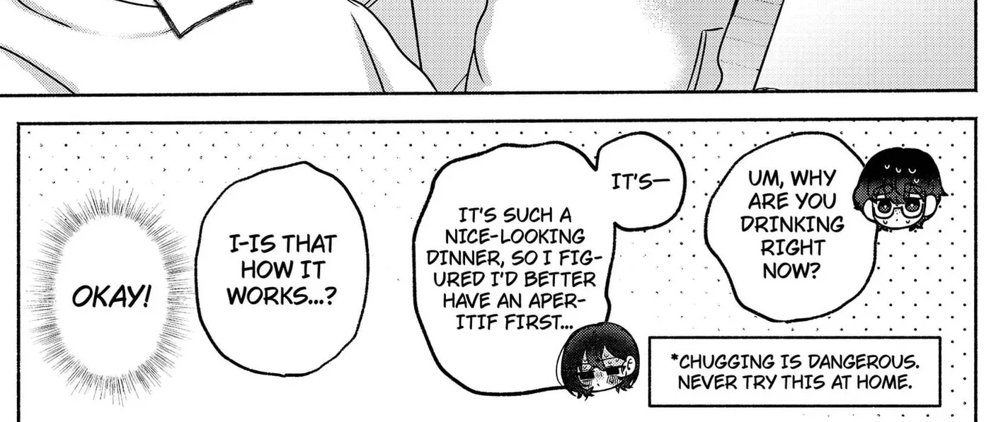 Soon, You'll Paint Your Heart Out - Chapter 23 - Page 12