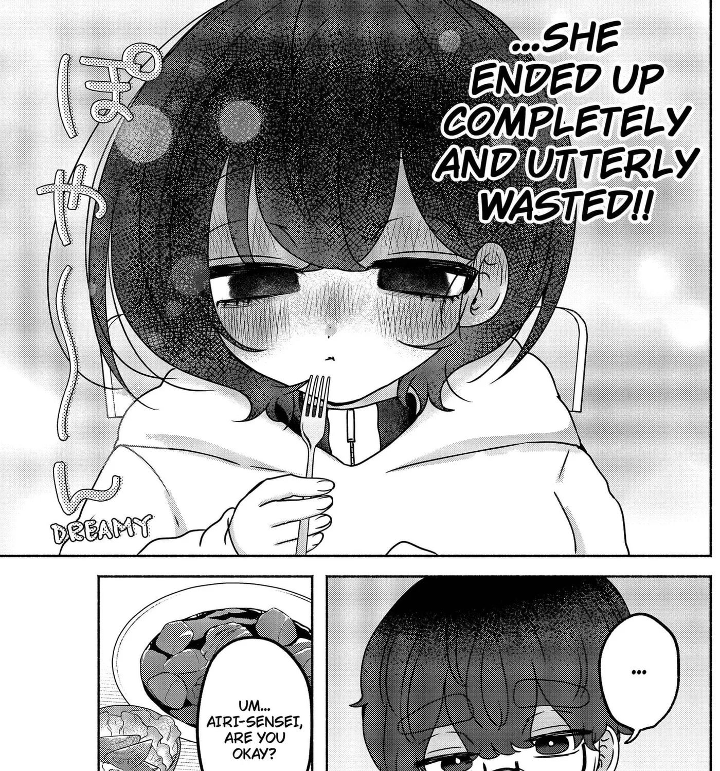 Soon, You'll Paint Your Heart Out - Chapter 23 - Page 15