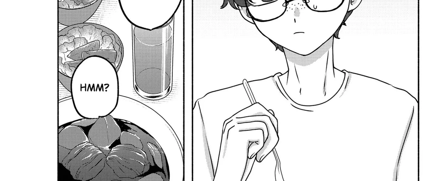 Soon, You'll Paint Your Heart Out - Chapter 23 - Page 16