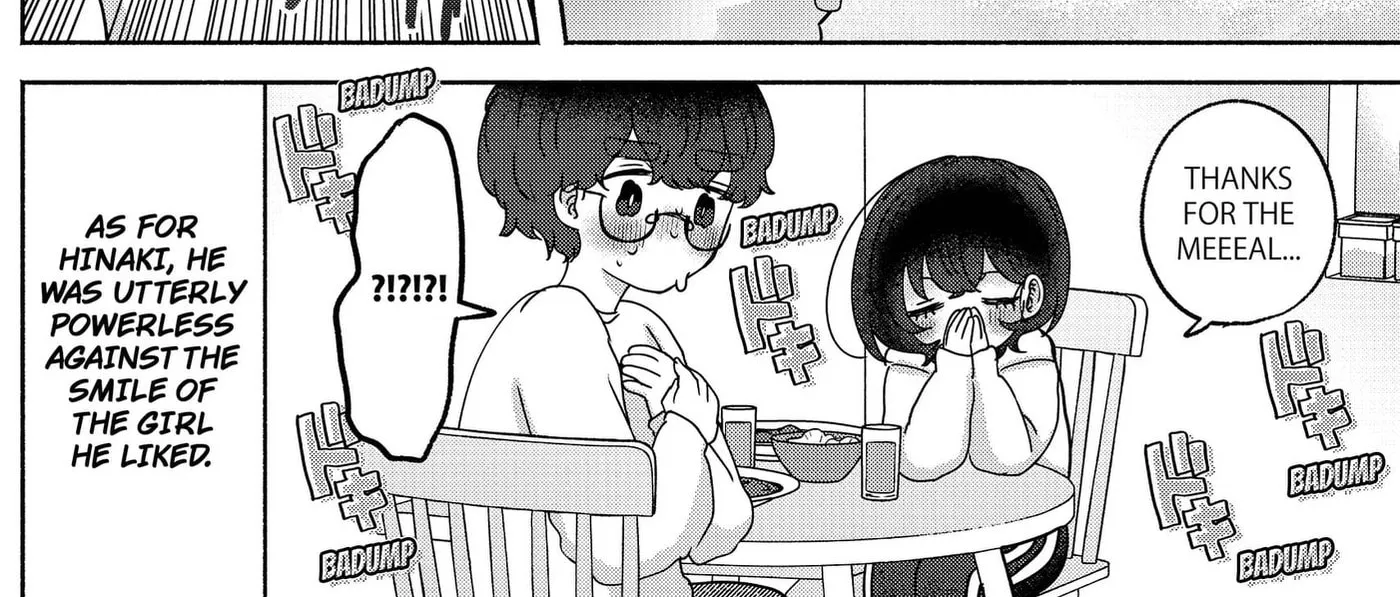 Soon, You'll Paint Your Heart Out - Chapter 23 - Page 18