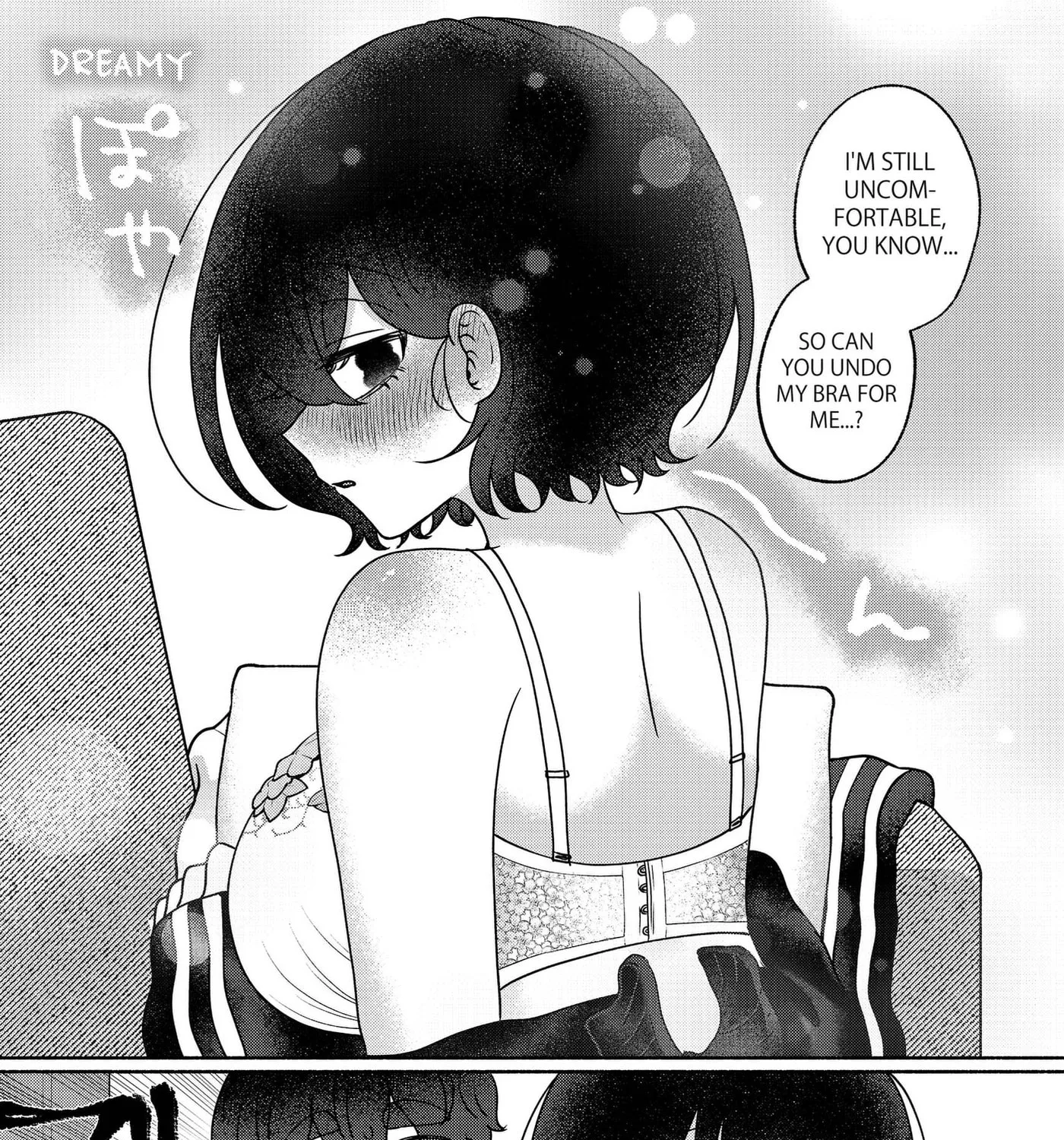 Soon, You'll Paint Your Heart Out - Chapter 23 - Page 21
