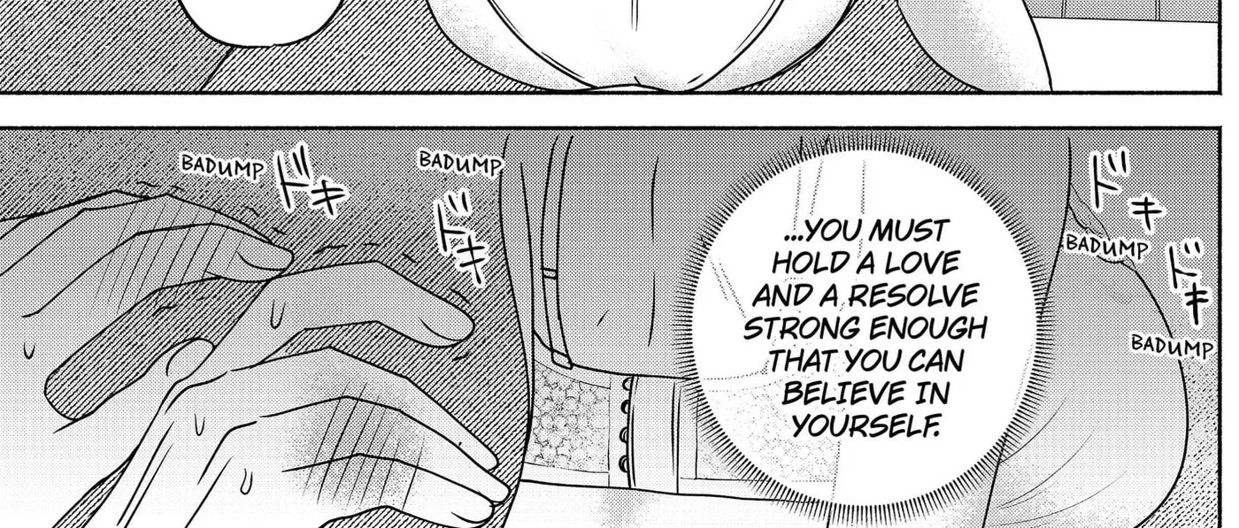 Soon, You'll Paint Your Heart Out - Chapter 23 - Page 24