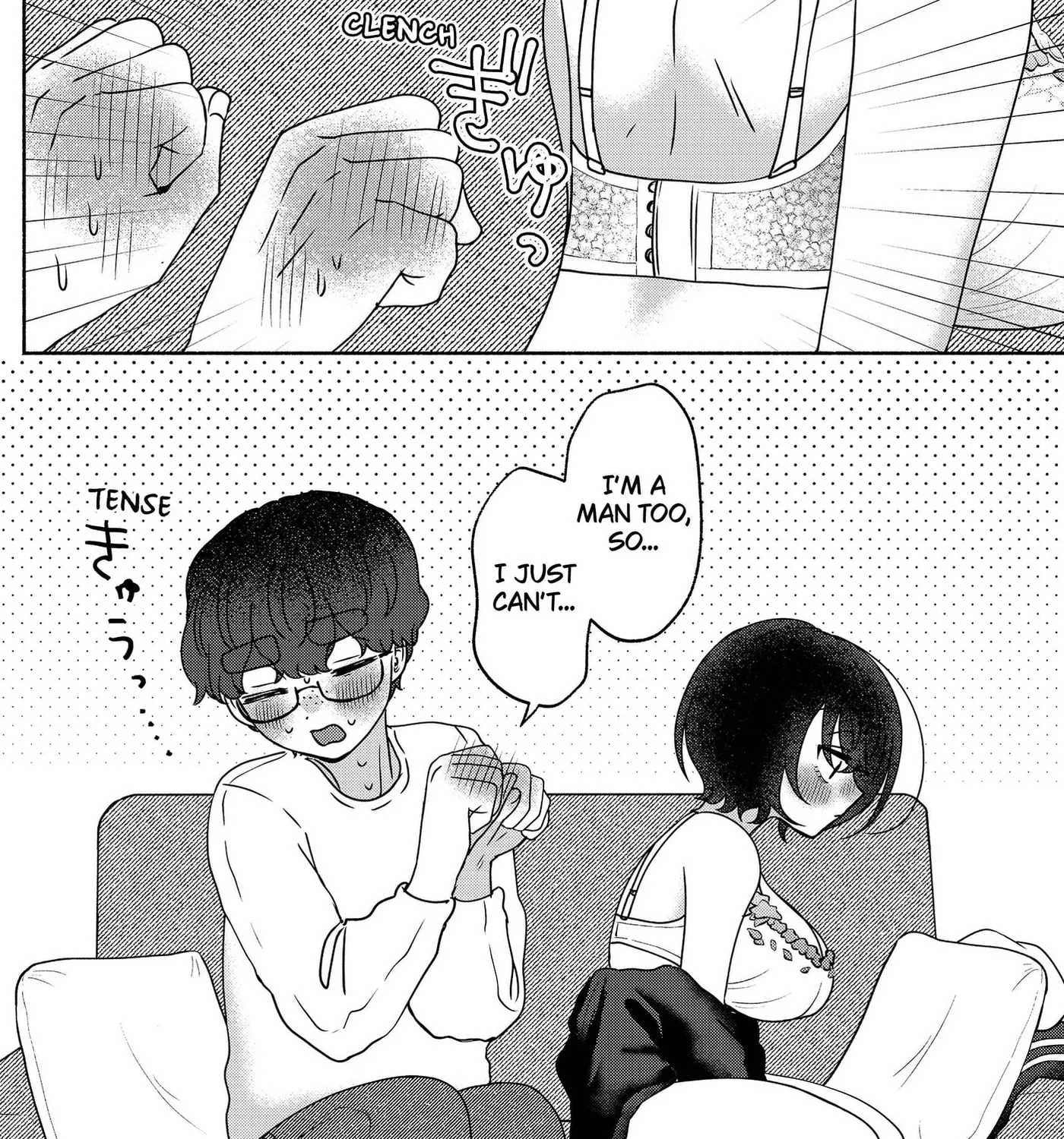 Soon, You'll Paint Your Heart Out - Chapter 23 - Page 25