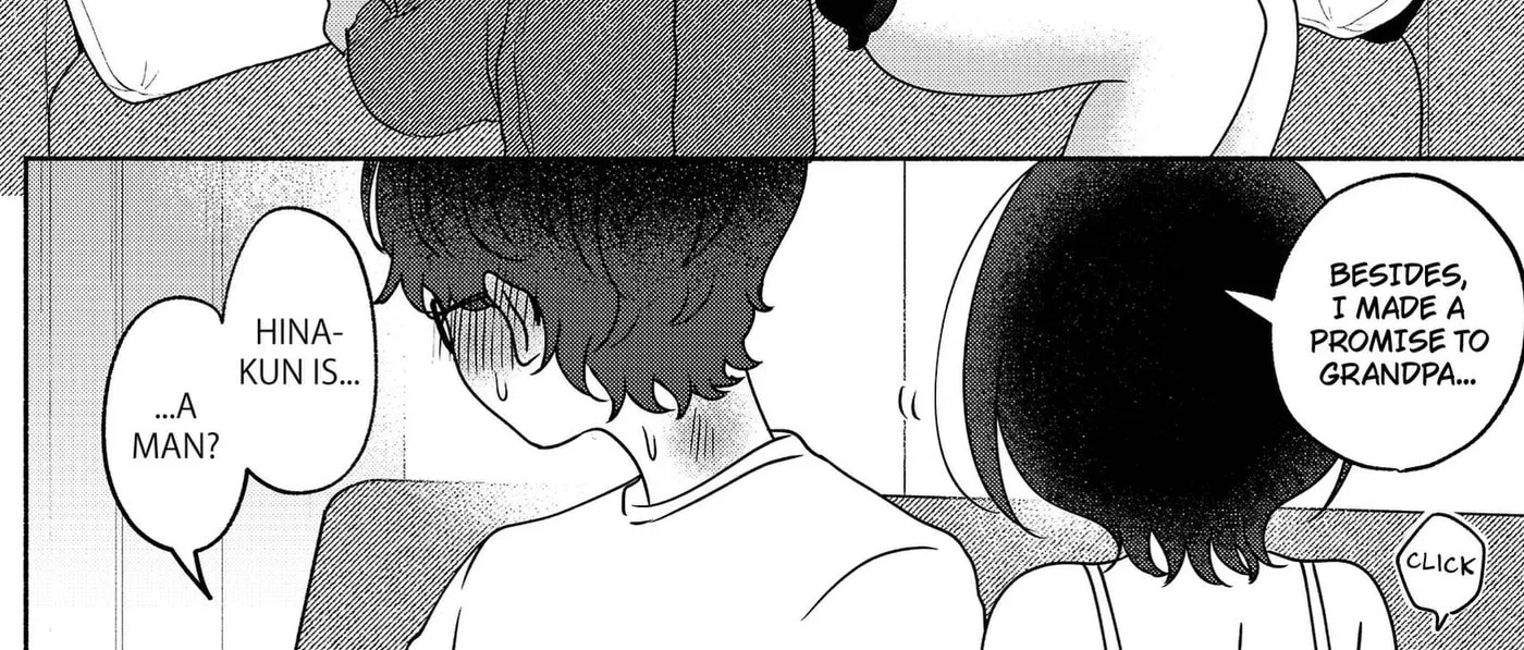 Soon, You'll Paint Your Heart Out - Chapter 23 - Page 26