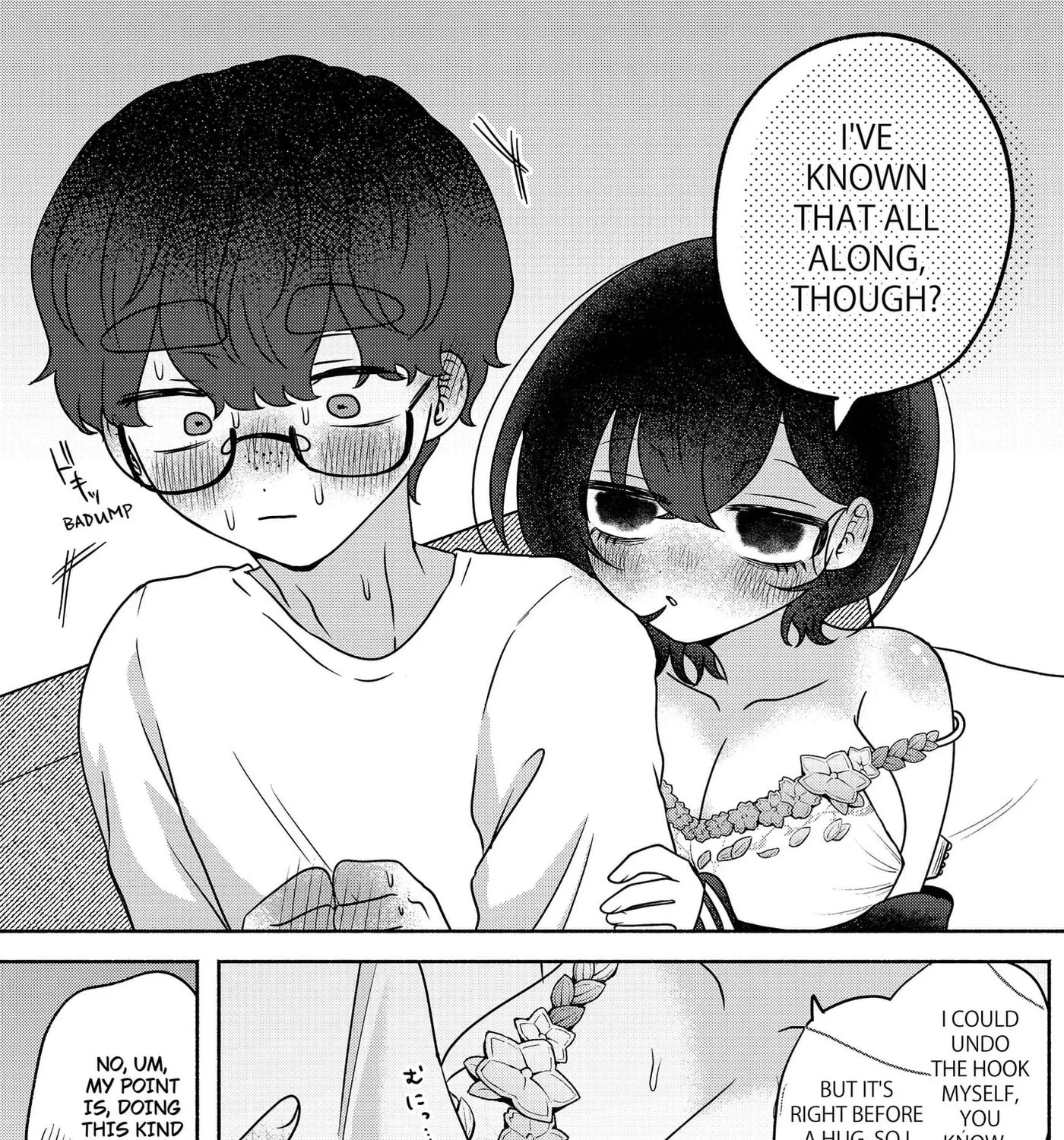 Soon, You'll Paint Your Heart Out - Chapter 23 - Page 27