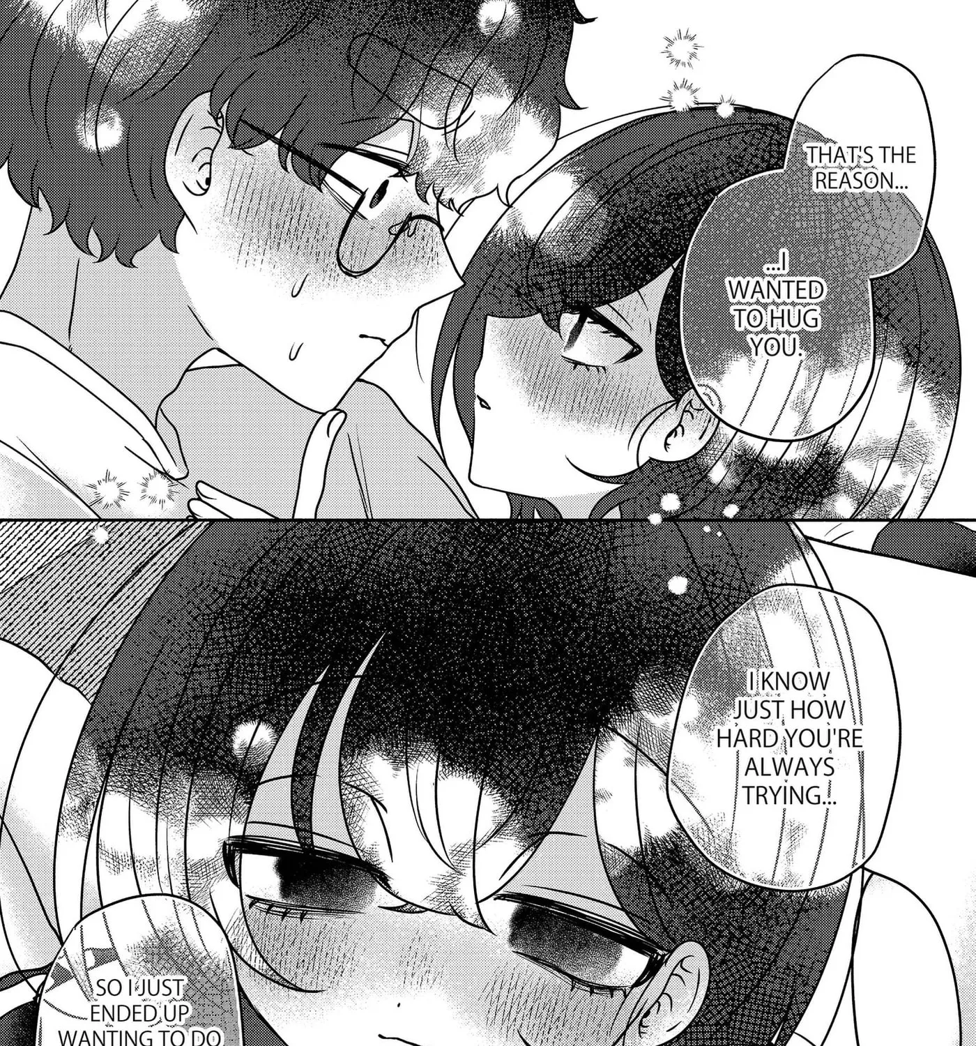 Soon, You'll Paint Your Heart Out - Chapter 23 - Page 29