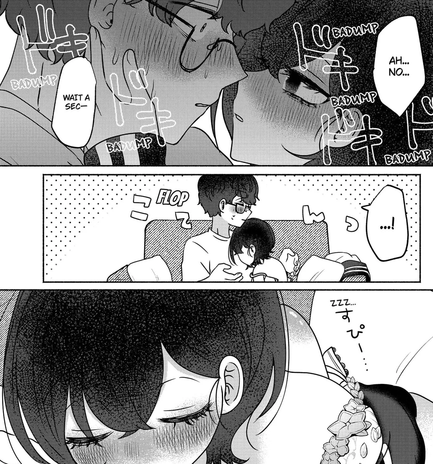 Soon, You'll Paint Your Heart Out - Chapter 23 - Page 31