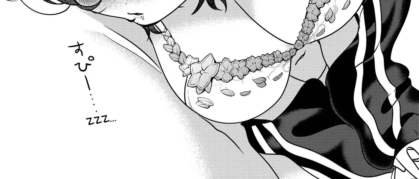 Soon, You'll Paint Your Heart Out - Chapter 23 - Page 32