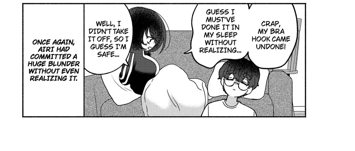 Soon, You'll Paint Your Heart Out - Chapter 23 - Page 34