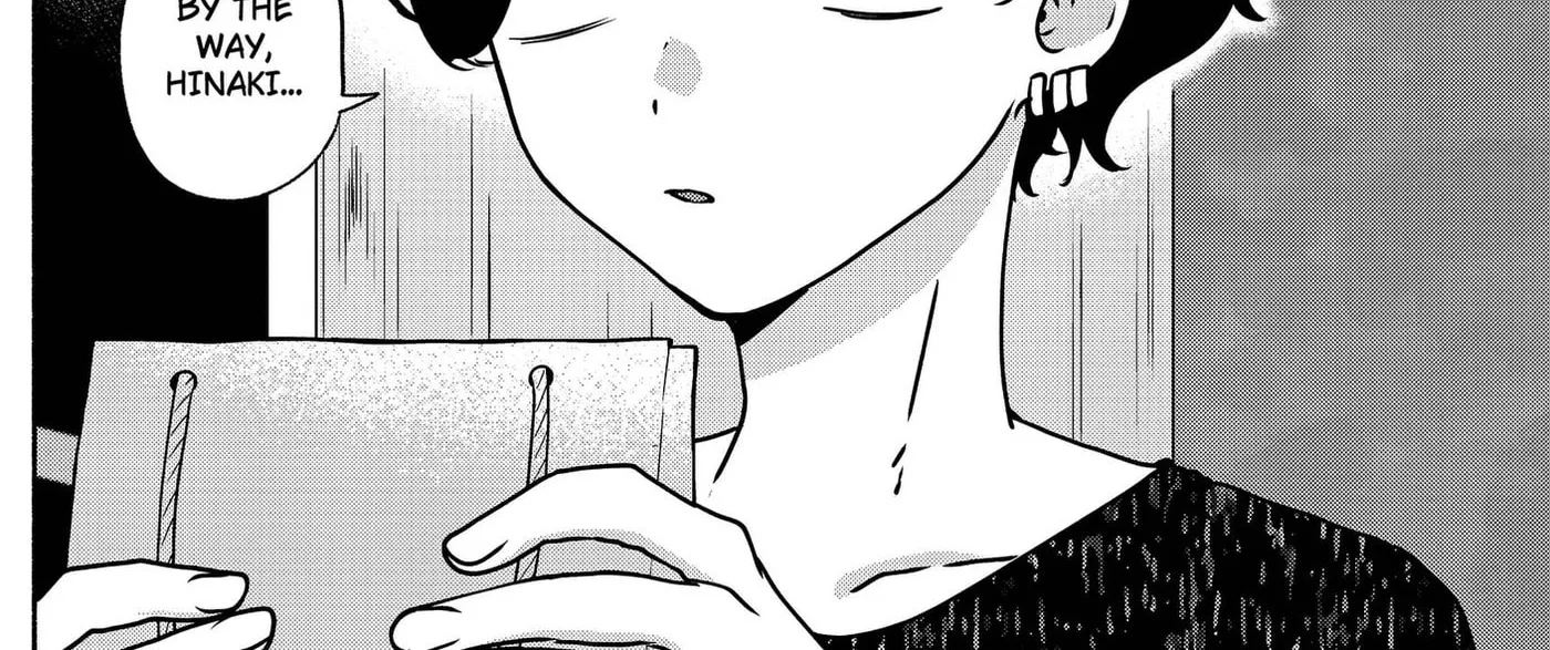 Soon, You'll Paint Your Heart Out - Chapter 24 - Page 4