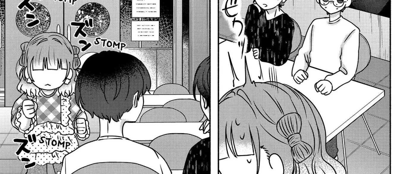 Soon, You'll Paint Your Heart Out - Chapter 24 - Page 10