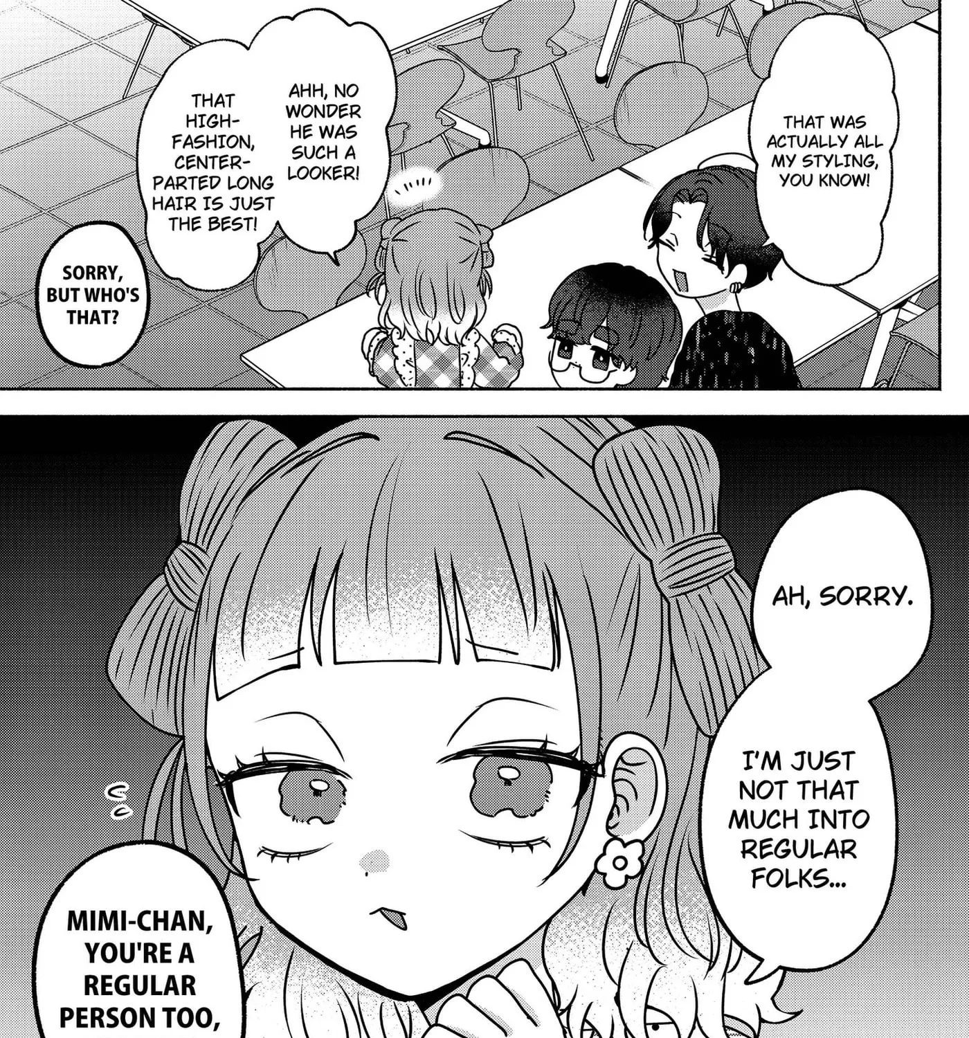 Soon, You'll Paint Your Heart Out - Chapter 24 - Page 13