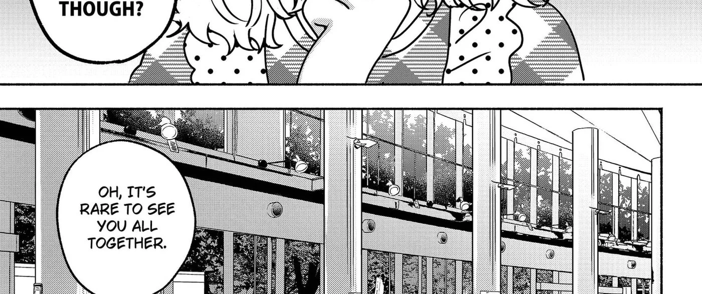 Soon, You'll Paint Your Heart Out - Chapter 24 - Page 14