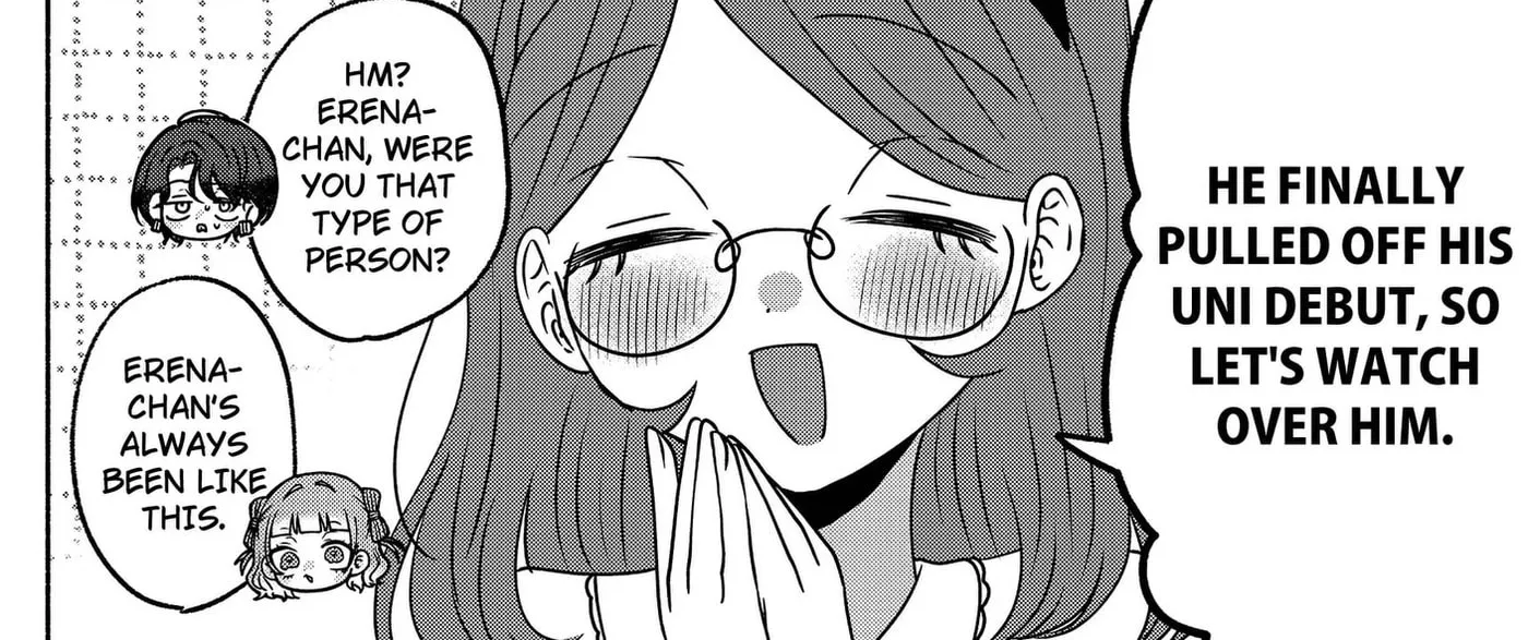 Soon, You'll Paint Your Heart Out - Chapter 24 - Page 16