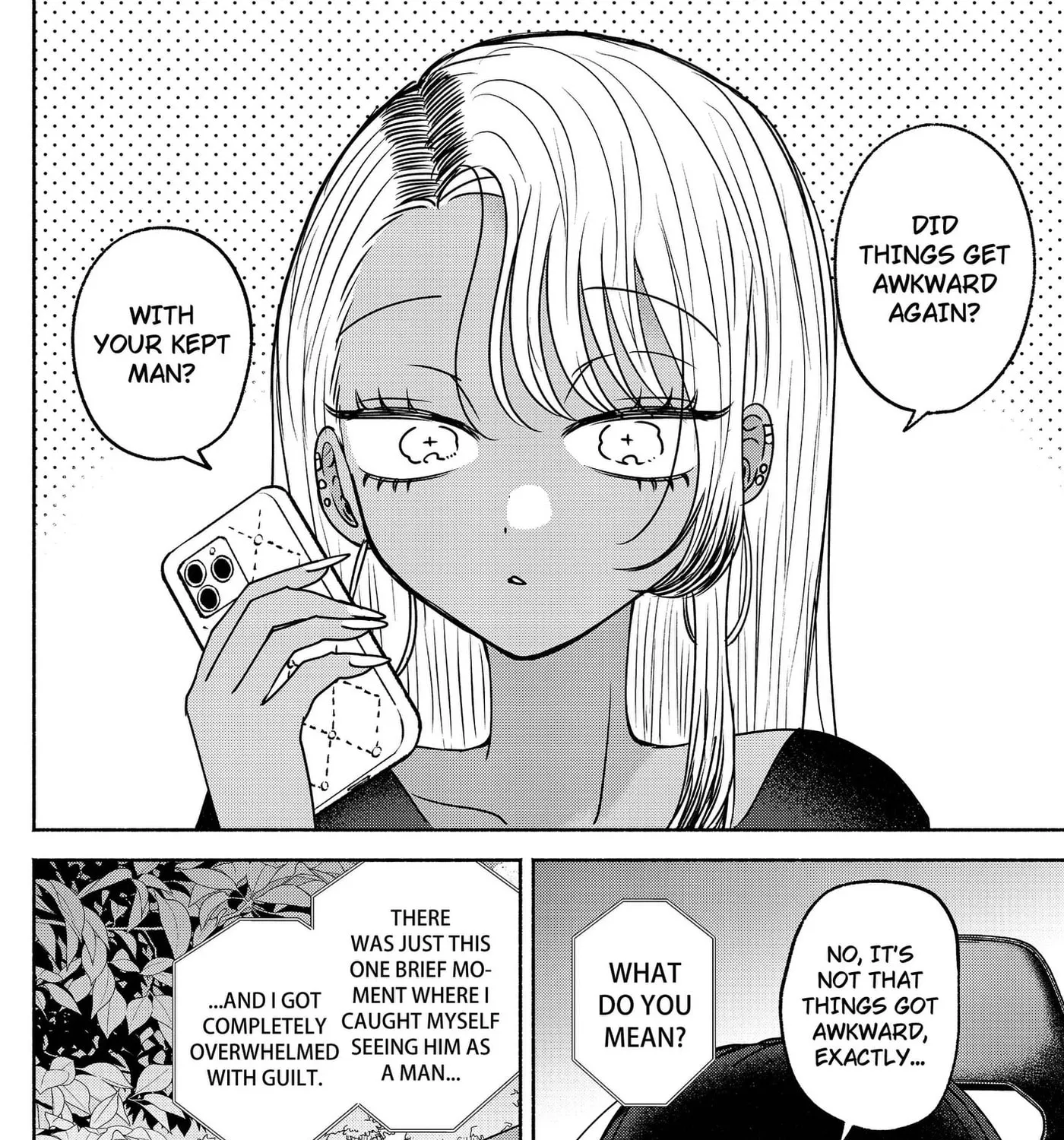 Soon, You'll Paint Your Heart Out - Chapter 24 - Page 19