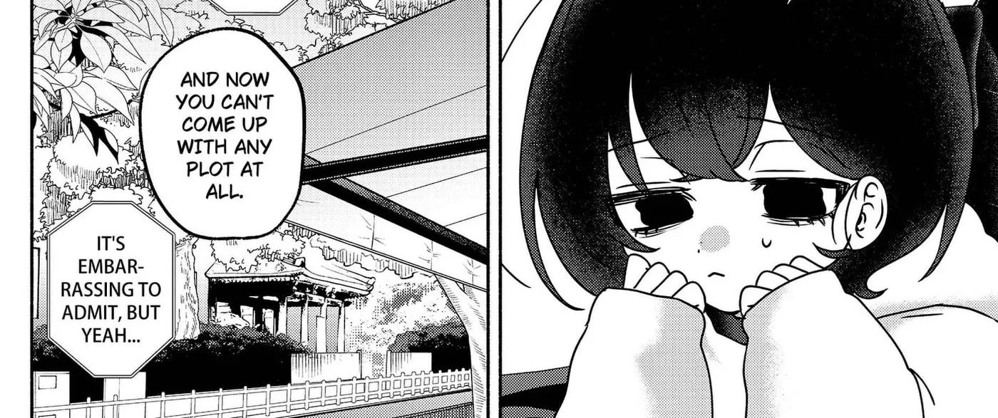 Soon, You'll Paint Your Heart Out - Chapter 24 - Page 20