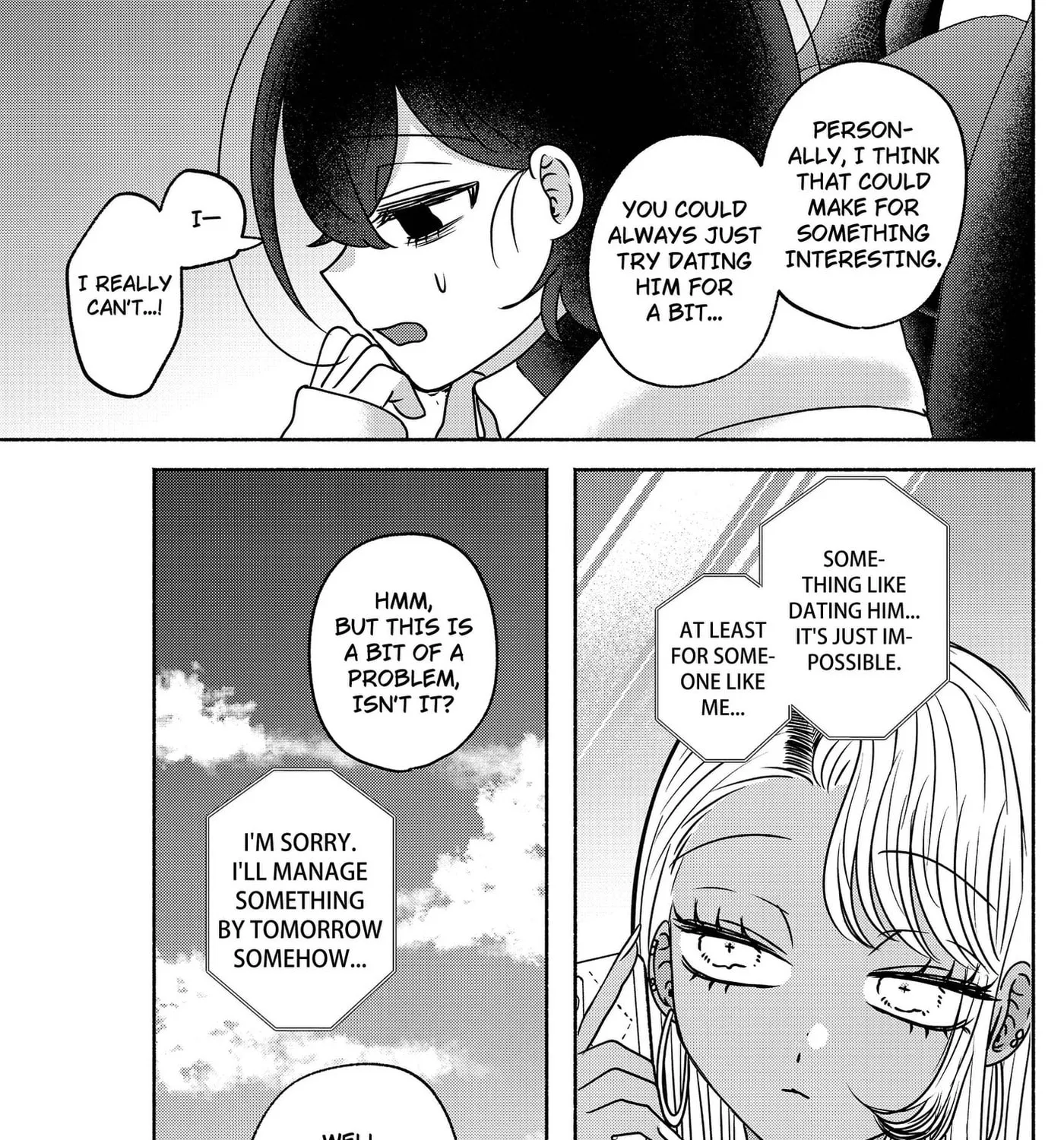 Soon, You'll Paint Your Heart Out - Chapter 24 - Page 21