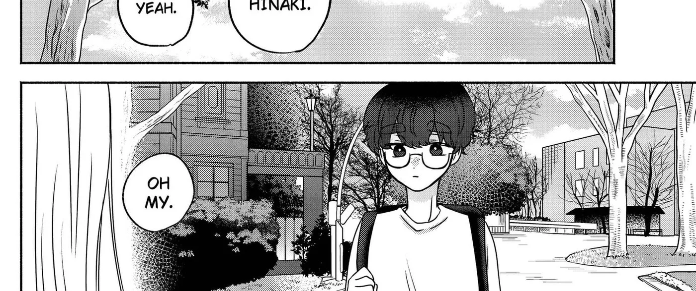 Soon, You'll Paint Your Heart Out - Chapter 24 - Page 24