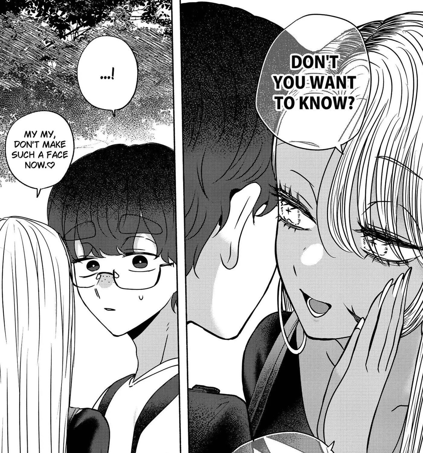 Soon, You'll Paint Your Heart Out - Chapter 24 - Page 27
