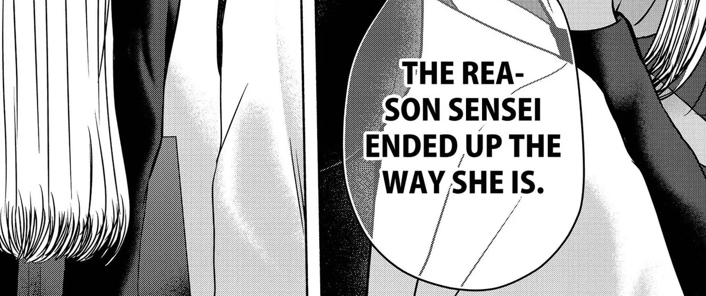 Soon, You'll Paint Your Heart Out - Chapter 24 - Page 28