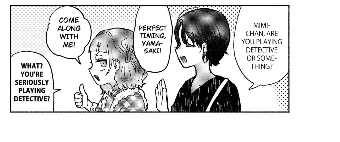 Soon, You'll Paint Your Heart Out - Chapter 24 - Page 32