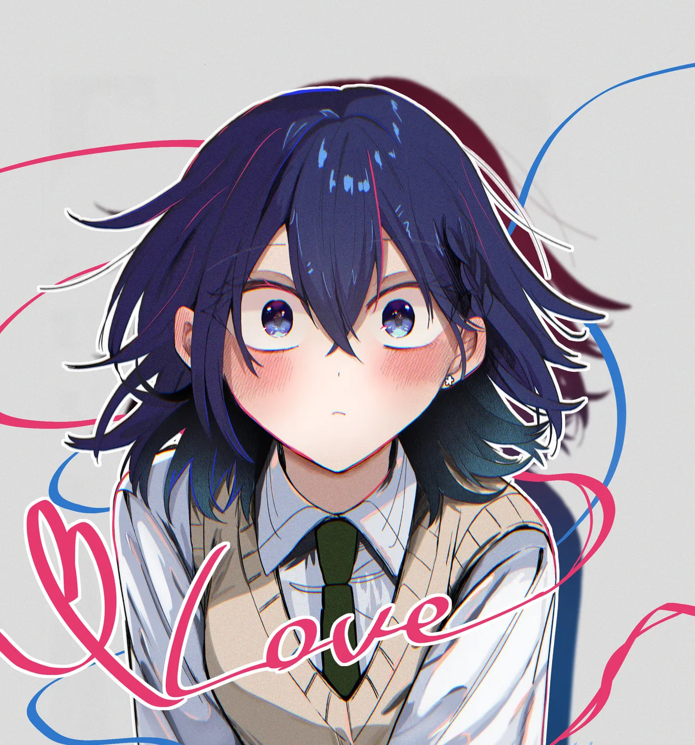 Osoraku Kanojo wa Ore no Aniki wo Neratteru - Chapter 34.5 - Page 13