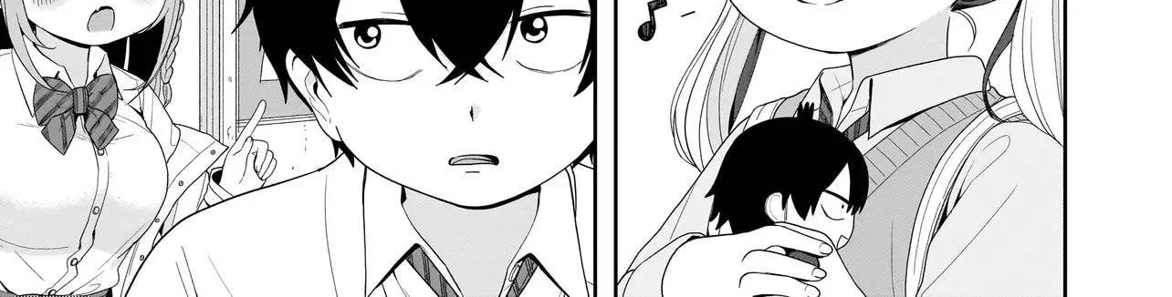 Say I'm Better!!!!!! - Chapter 7 - Page 52