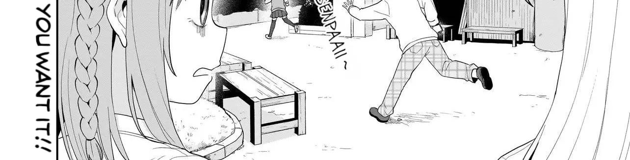 Say I'm Better!!!!!! - Chapter 7 - Page 62