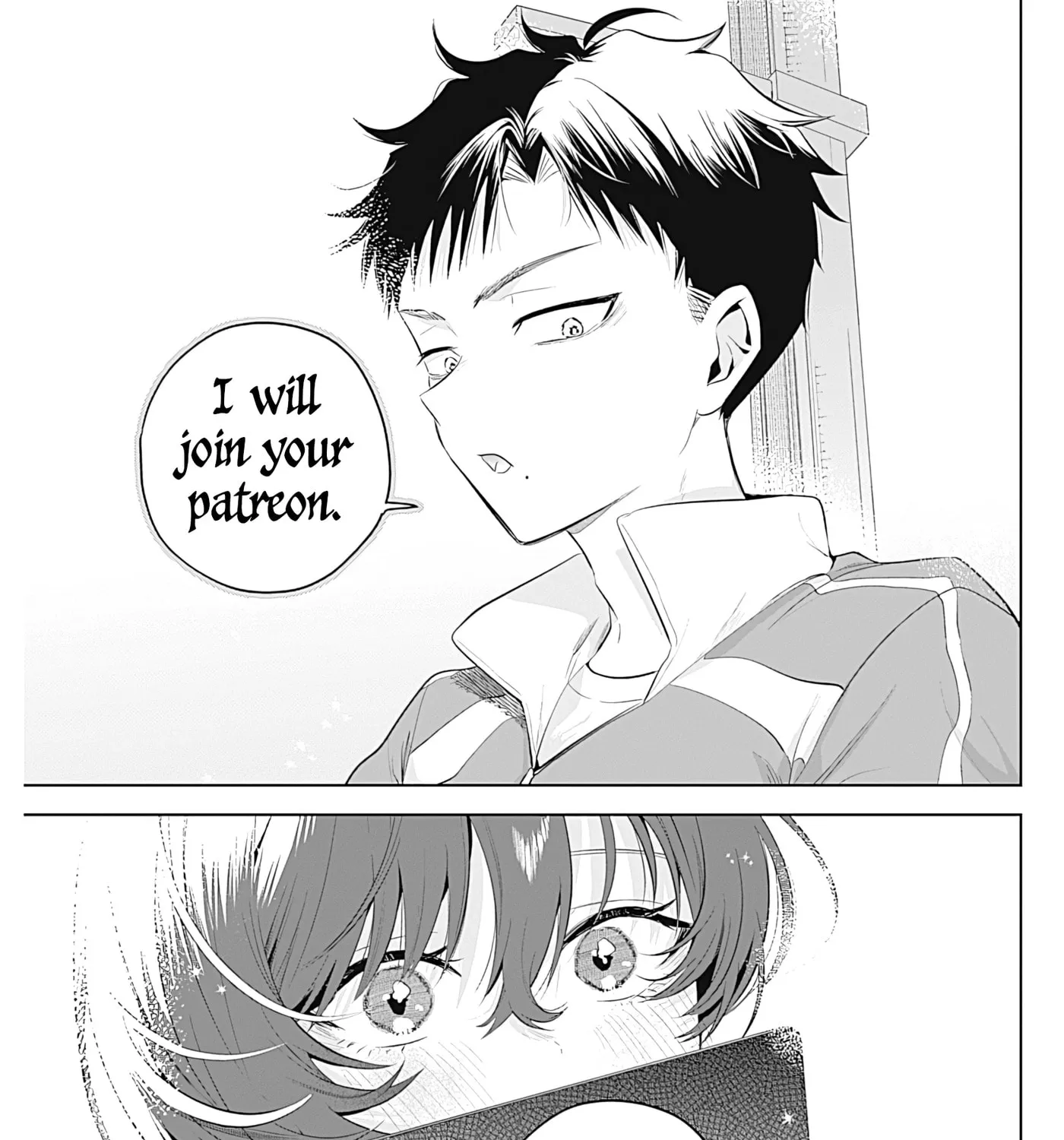 Say I'm Better!!!!!! - Chapter 7 - Page 63