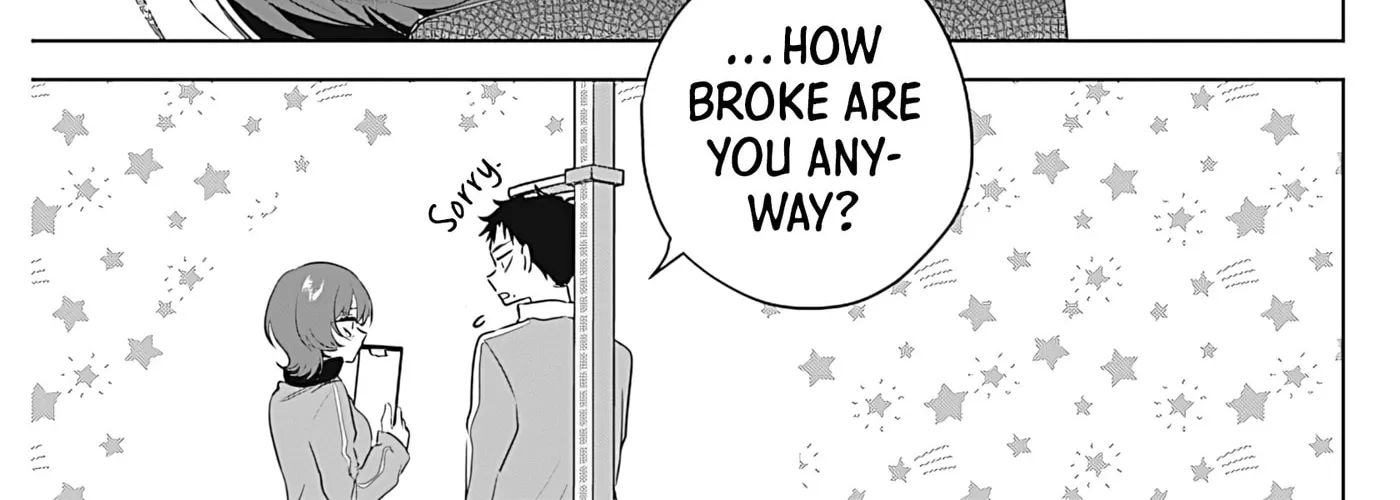 Say I'm Better!!!!!! - Chapter 7 - Page 64