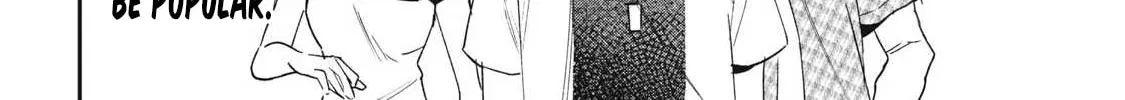 Hochiya-san is a Handful - Chapter 34 - Page 8