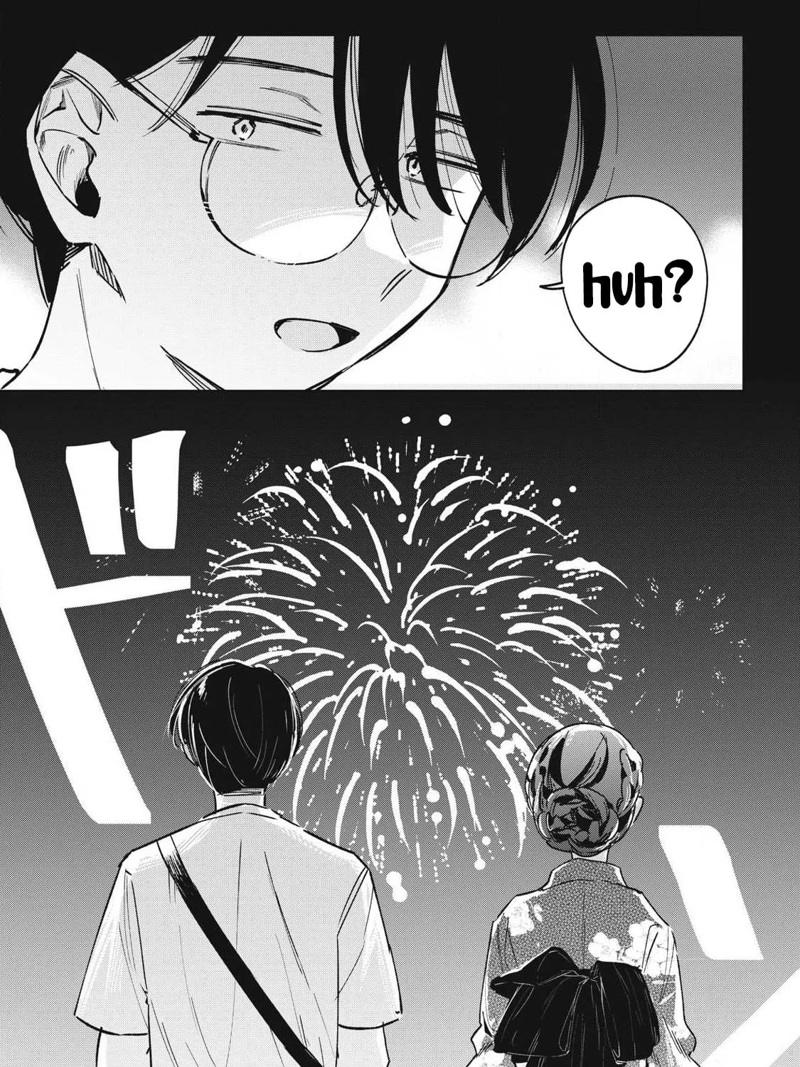 Hochiya-san is a Handful - Chapter 34 - Page 25