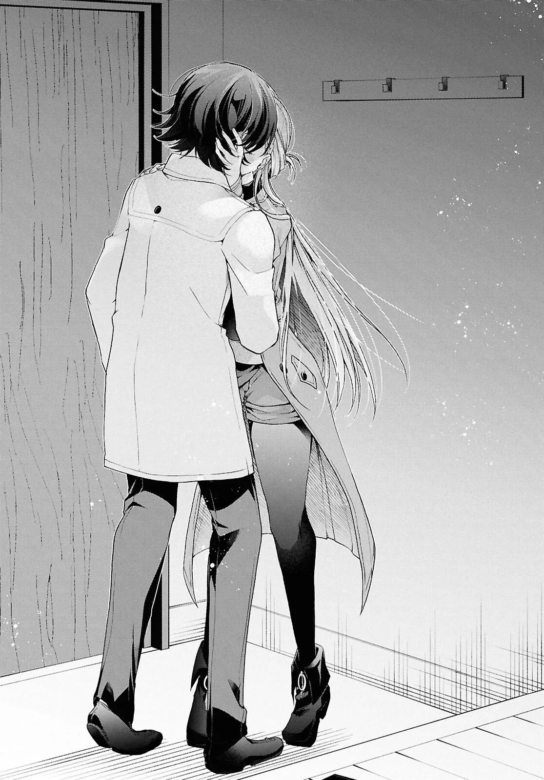 Isshiki-san Wants to Know About Love - Chapter 38.2 - Page 14