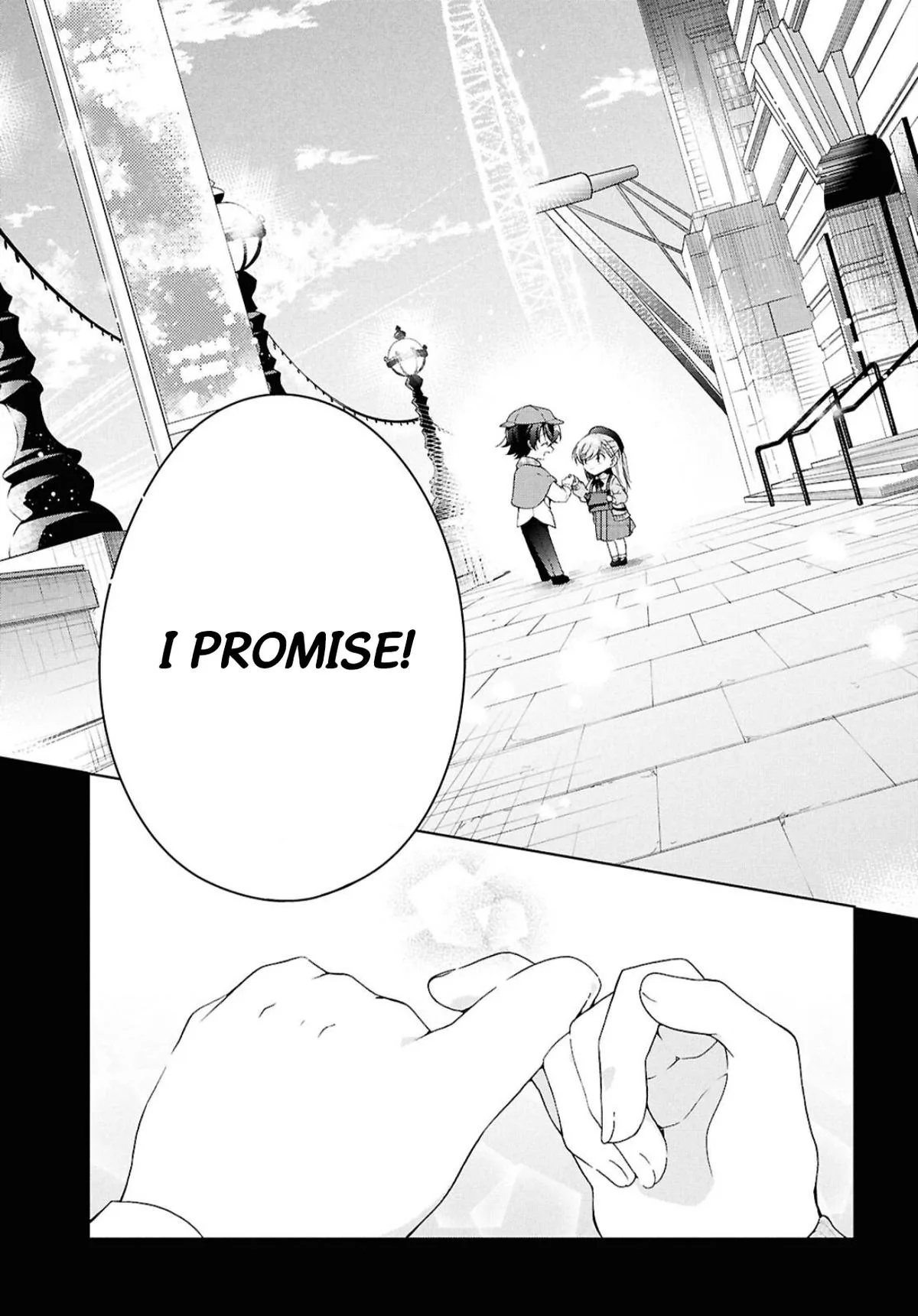 Isshiki-san Wants to Know About Love - Chapter 41.2 - Page 7
