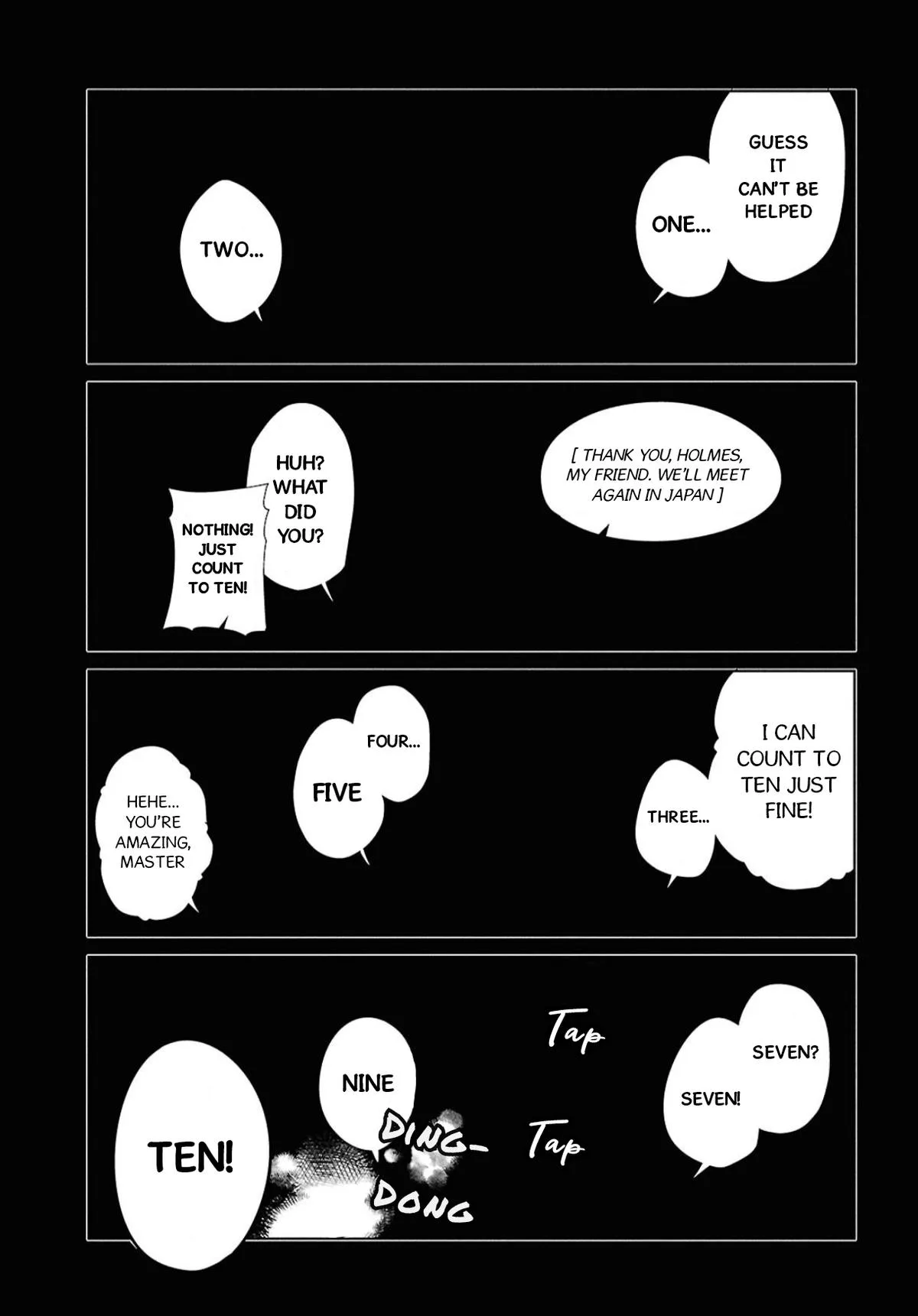 Isshiki-san Wants to Know About Love - Chapter 41.2 - Page 13