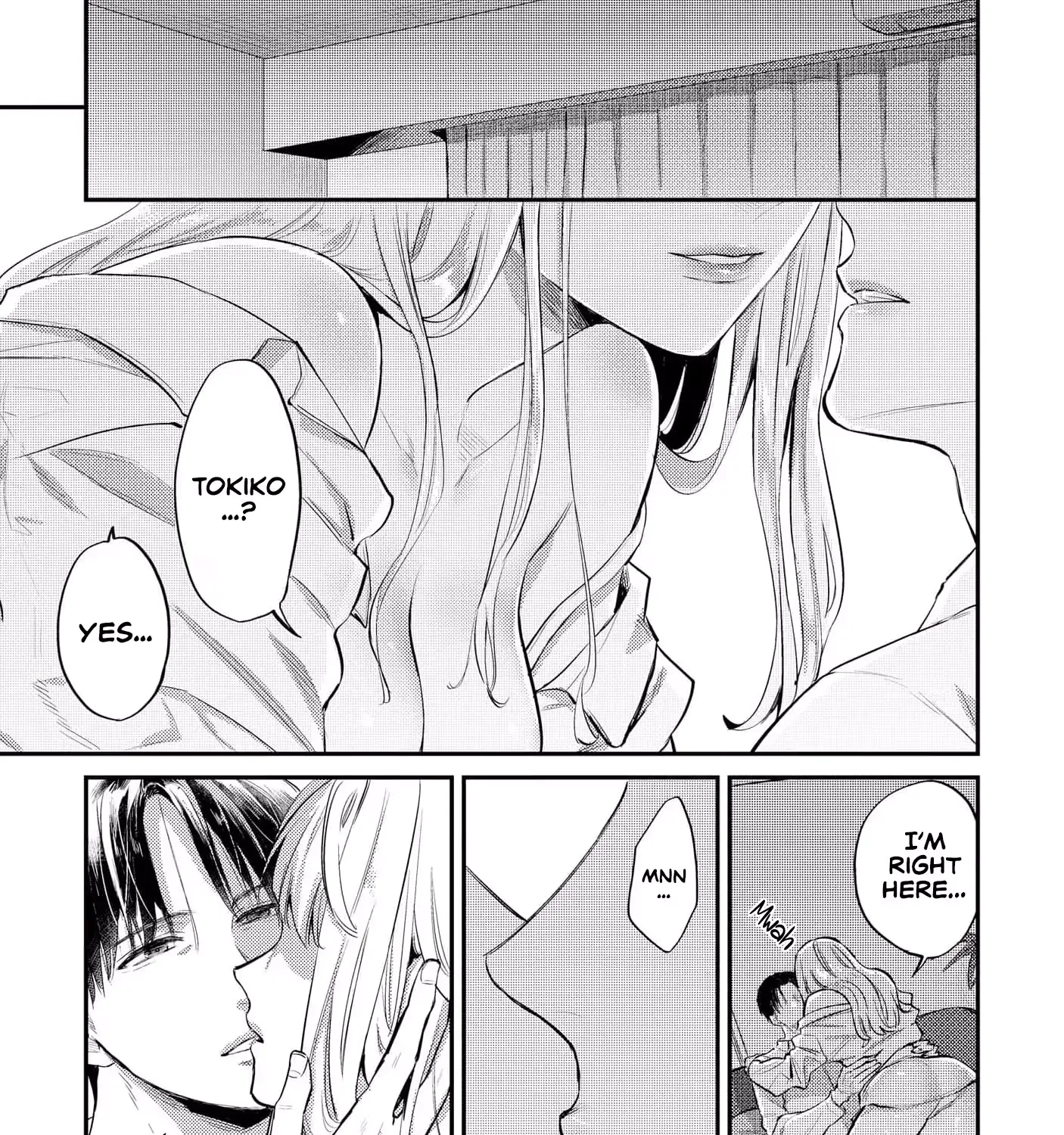 My Son's Ex-girlfriend Became My Subordinate - Chapter 1 - Page 3