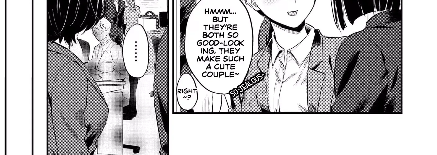 My Son's Ex-girlfriend Became My Subordinate - Chapter 1 - Page 16