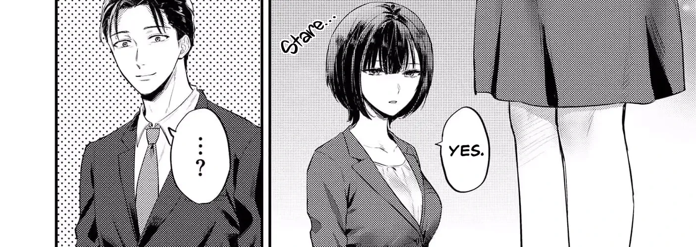 My Son's Ex-girlfriend Became My Subordinate - Chapter 1 - Page 18