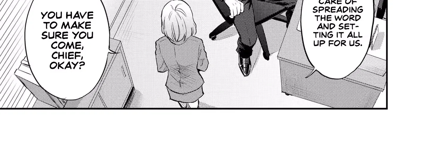 My Son's Ex-girlfriend Became My Subordinate - Chapter 1 - Page 20